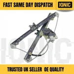 Range Rover Vogue L405 2013-2021 Front Left Passenger Window Regulator & Motor. Fixed Price $135.48.