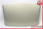 03-08 Mercedes R230 SL500 SL550 Convertible Roof Hard Top Folding Panel Oem. Fixed Price $88.00.