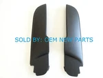 Oem Factory 2015-2023 Ford Mustang Convertible Boot Side Plastic Cover Panels. Fixed Price $39.99.