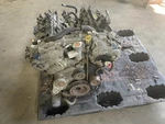 2008 Infiniti G35X Awd 3.5L Engine Motor VQ35HR 223K Miles Oem+. Fixed Price $1450.85.