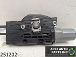Oem 2023 Nissan Altima 2.5L Upper Sliding Sunroof Moonroof Motor. Fixed Price $129.99.