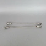 1999-2012 Porsche 911 Convertible Top Tension Cable Pair 99656119100 Oem. Fixed Price $37.17.