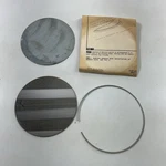 Nos 1963 - 64 Chevrolet Outside Mirror Replacement Glass 985884 N4. Fixed Price $124.99.