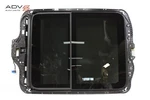 2017 - 2020 Maserati Levante Panoramic Sunroof Window Glass & Motors Shade Oem. Fixed Price $519.99.