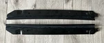 Left Right 2023-2025 Mercedes EQE350 EQE500 Guide Rail 2957810000 2957810100 Oem. Fixed Price $245.00.