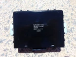 01-05 Mitsubishi Eclipse Convertible Top Control Module MR387166 Oem. Fixed Price $61.74.