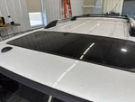 98-17 Lincoln Navigator Sun Roof (glass Only). Fixed Price $125.00.