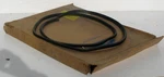 1980-1982 Thunderbird Cougar Nos Sunroof Weatherstrip Seal E0SZ-66502C50-B. Fixed Price $79.99.