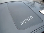 2006 Lexus GS300 Sun Roof Glass Only Oem. Fixed Price $114.99.