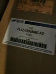 Ford FL1Z78519A02AD Sunroof Cover. Fixed Price $349.99.