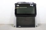 2016 - 2022 Jeep Grand Cherokee Wk Moonroof Frame W/ Glass Oem. Fixed Price $307.53.