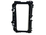 2019-2024 Bmw X7 G07 Rear Sunroof Glass Frame & Shade System Ivory White Oem. Fixed Price $323.00.