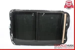 11-18 Porsche Cayenne 958 Panoramic Roof Glass Frame Black Oem. Fixed Price $175.00.
