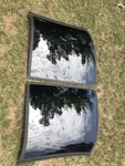 1993-2002 Firebird Camaro T-tops Roof Lift Off Panels. Fixed Price $349.99.