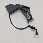 99-02 Mercedes CLK320 CLK430 W208 Partition Panel Bracket Sensor Switch Oem. Fixed Price $39.99.