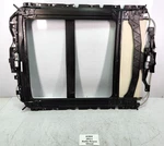 10-14 Oem Rolls-royce Ghost RR4 Upper Sliding Roof Frame Track Glass W/ Motor. Fixed Price $1699.95.