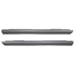 Toyota Corolla 14-19 Rocker Panel Door Pair. Fixed Price $154.00.