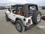 Roof Soft Top Cover Fits 97-02 Wrangler 1626832. Fixed Price $345.00.