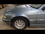 (local Pickup Only) Roof Glass Fits 95-01 Bmw 740I 994725. Fixed Price $199.49.