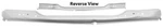 1964 Impala, Biscayne & Belair Rear Trunk Cross Rail Panel W/ Wtp New. Fixed Price $129.89.