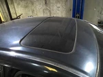 Fits 2009 - 2014 Acura Tl Sunroof Moon Glass 70200TK4A02 Only!. Fixed Price $158.40.