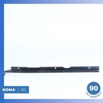 13-22 Range Rover Sport L494 Panorama Sun Roof Right Frame Track Rail Guide Oem. Fixed Price $160.00.