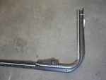 00-06 Mercedes W220 Sclass Sunroof Cable Guide Mount Bracket Frame 22796-1. Fixed Price $40.00.