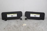 2020 2021 Bmw F44 Gc 228I M235I Black Set Visors Oem. Fixed Price $99.58.