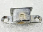 68-82 C3 Corvette Top Alignment Housing Mounting Receiver & Insert Left Rear. Fixed Price $28.99.
