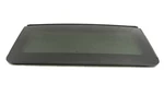 New Oem Gm Sunroof Rear Stationary Glass 84160740 Chevrolet Impala 2019-2020. Fixed Price $418.75.