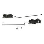 Pt Cruiser Dakota Liberty Sunroof Track Guide Left Oem New Mopar 5066433AC. Fixed Price $58.82.