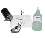 Chrysler Sebring Convertible Roof Pump Motor (2007 2010) 68027037AA. Fixed Price $262.13.
