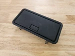 Porsche 928 Roof Headliner Interior Mirror Flip Black Oem Working. Fixed Price $49.00.