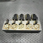 90-02 Mercedes R129 Oem Right Side Top Hydraulic Valve Block Solenoid 1298001678. Fixed Price $67.00.