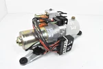 2003-2009 Audi A4 Cabriolet Convertible Top Hydraulic Motor Pump Oem 8H0 871 611. Fixed Price $201.44.