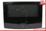 08-14 Mercedes W204 C250 C350 Sedan Rear Panorama Panoramic Sunroof Glass Oem. Fixed Price $262.50.