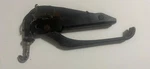 1985-1993 Vw Volkswagen Rabbit Cabriolet Convertible Top Handle Latch Lever OEM1. Fixed Price $50.99.