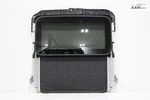2014-2021 Mazda 6 Upper Overhead Sunroof Moonroof Frame & Glass Oem. Fixed Price $779.99.