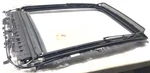 2019-2021 Lincoln Nautilus Sunroof Moonroof Frame Oem.. Fixed Price $269.99.