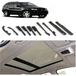 Bmw X5 E70 Sunroof Visor Bracket Clip Repair Kit Fits 2006-2013. Fixed Price $103.05.