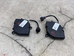 2024 2025 2026 Mazda CX-90 Oem Right Left Seat Blower Motor Set X2 KSR7-571B1. Fixed Price $164.98.