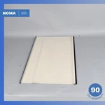 10-19 Jaguar X351 Xjl Xjr Rear Panoramic Sun Roof Moon Shade Blind Beige Oem. Fixed Price $89.23.