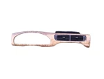 03-08 Jaguar S-type X202 Dashboard Instrument Gauge Cluster Trim & Air Vent Oem!. Fixed Price $99.95.