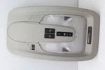 10 11 Chevrolet Equinox 20862171 Console Control Unit OC371. Fixed Price $41.97.