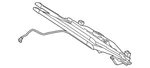 Genuine Mercedes-benz Sunshade 205-810-02-20-9051. Fixed Price $1256.00.