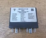 Porsche Boxster (986) - Convertible Roof Relay. Fixed Price $100.92.