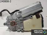 Oem 2008 Audi A6 3.1L Moonroof Motor 4B0-959-591J. Fixed Price $39.45.
