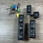 96-99 Bmw 323 328 E36 Window Regulator Control Misc. Switches Unlock. Fixed Price $58.87.
