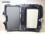 2016-2019 Bmw 740I G12 Panoramic Sunroof Frame Track Shade 3-PIECE Oem. Fixed Price $419.93.