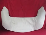 Chrysler 2005-2006 Sebring Convertible Top Boot Cover Lt Taupe. Fixed Price $349.99.